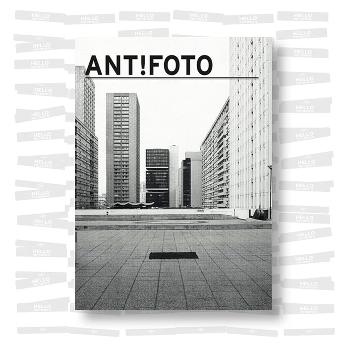 ANT!FOTO Magazine #7