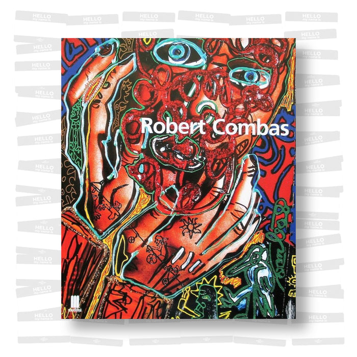 Robert Combas
