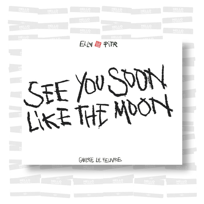 Ella & Pitr - See you Soon like the Moon