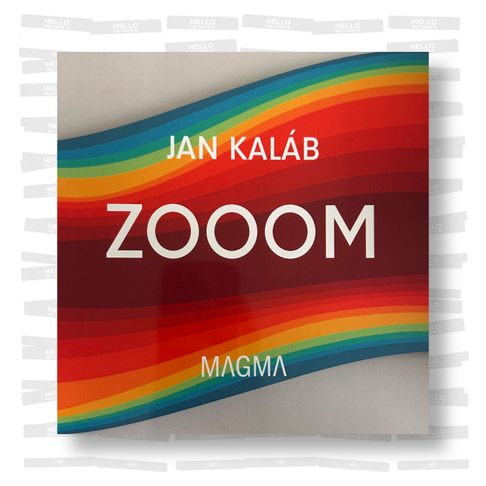 Jan Kaláb - Zooom