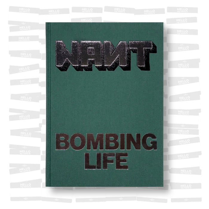 WANTO / bombing life | camillevieraservices.com