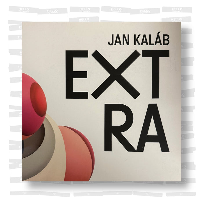 Jan Kaláb - Extra