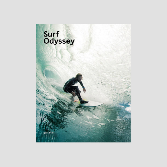 Surf Odyssey: The Culture of Wake Riding