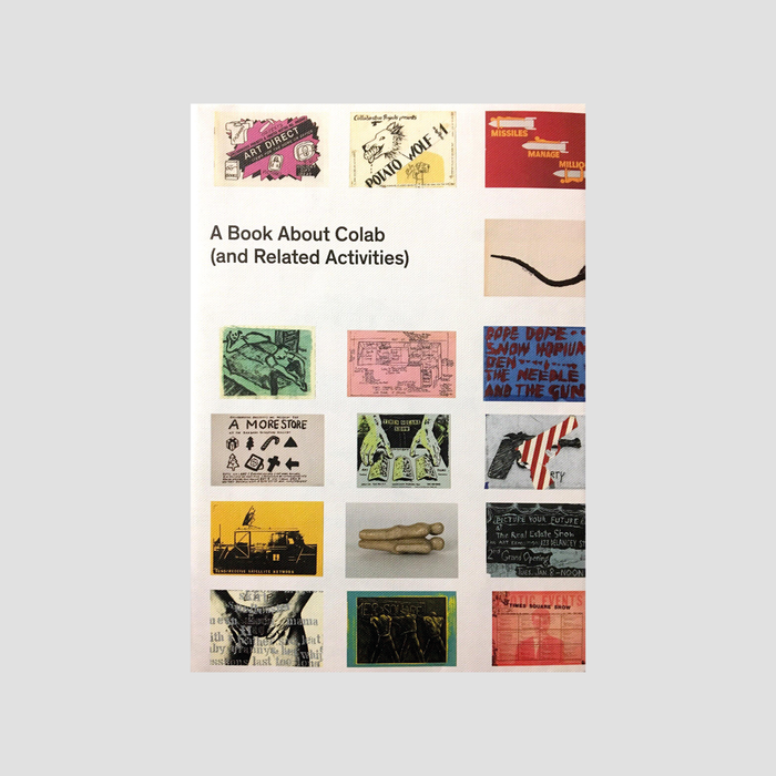 Max Schumaan - A book about Colab
