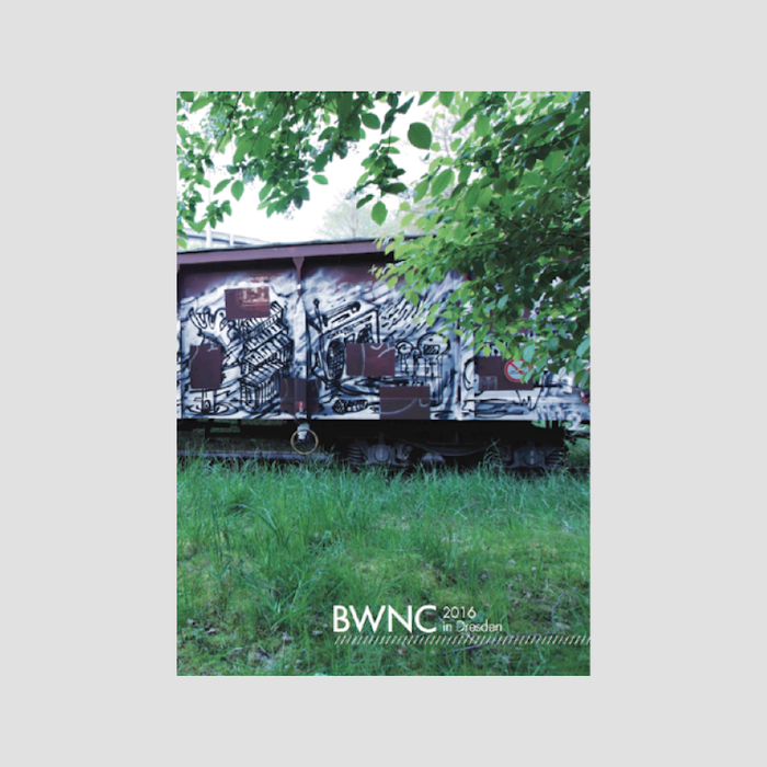 BWNC - Catalog