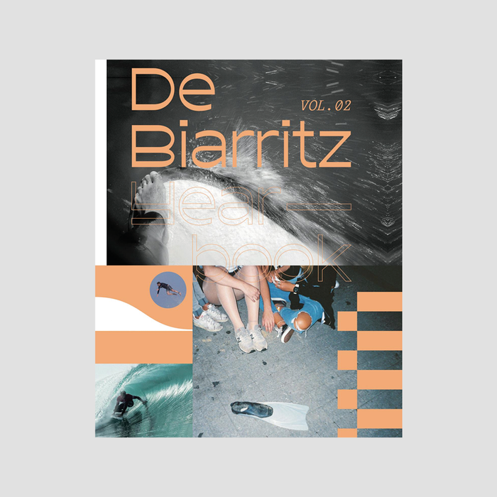 De Biarritz Yearbook Volume 2