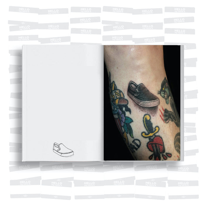40 Horseshoe Tattoos | Tattoofanblog