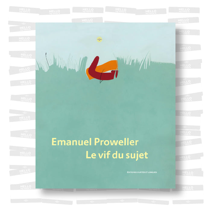 Emanuel Proweller - Le vif du sujet