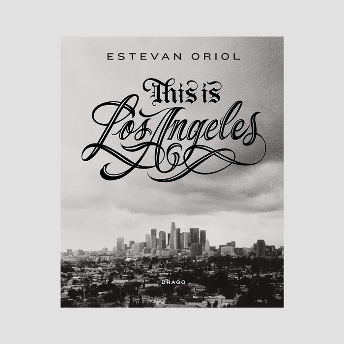 Estevan Oriol - This is Los Angeles