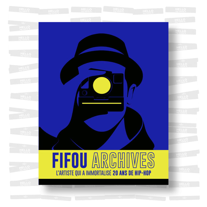 Fifou - Archives