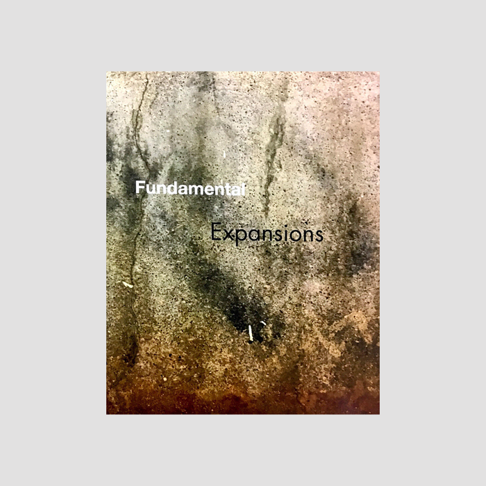 Fundamental - Expansions