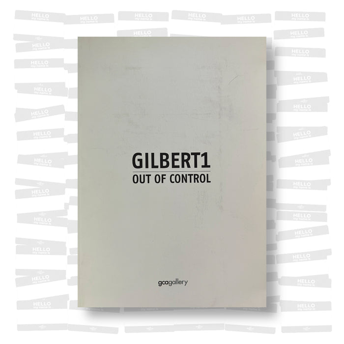 Gilbert1 - Out of Control