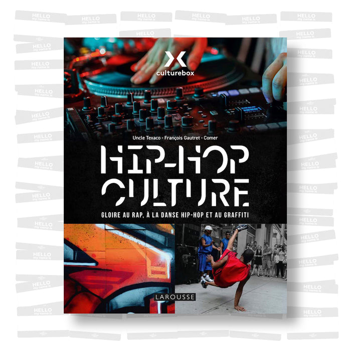 Hip-Hop Culture - CULTUREBOX