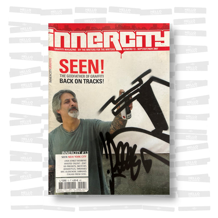 Innercity #13