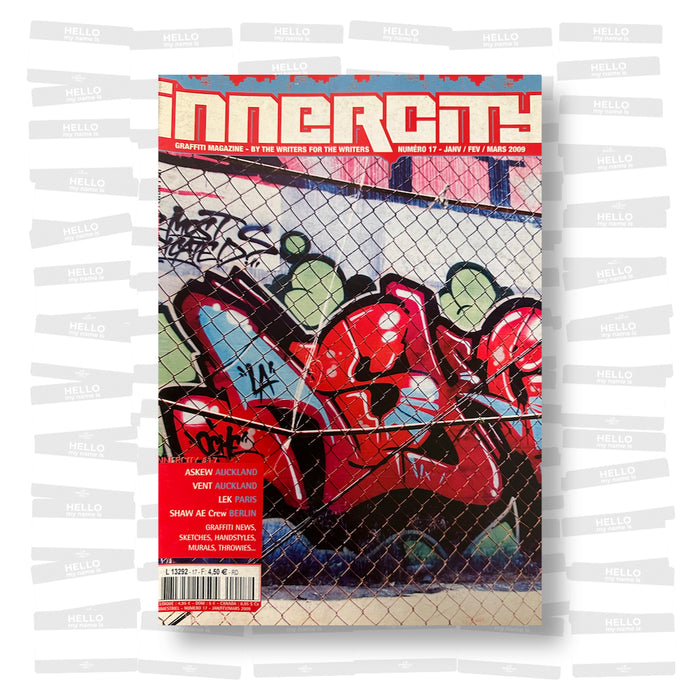 Innercity #17