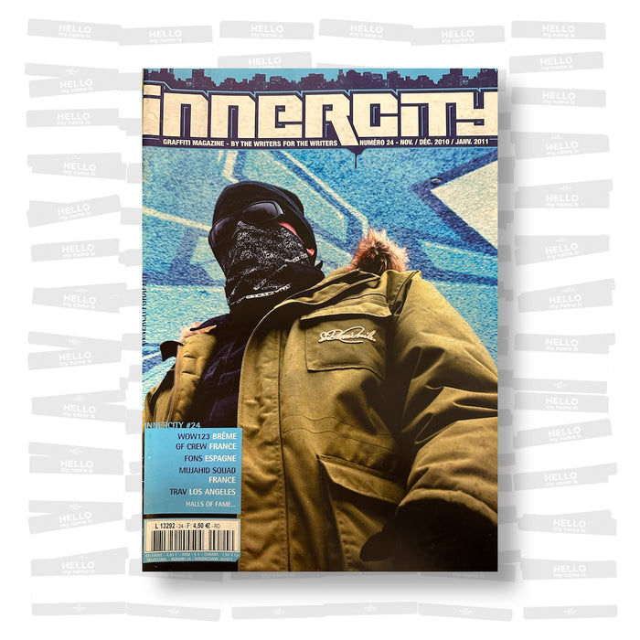 Innercity #24