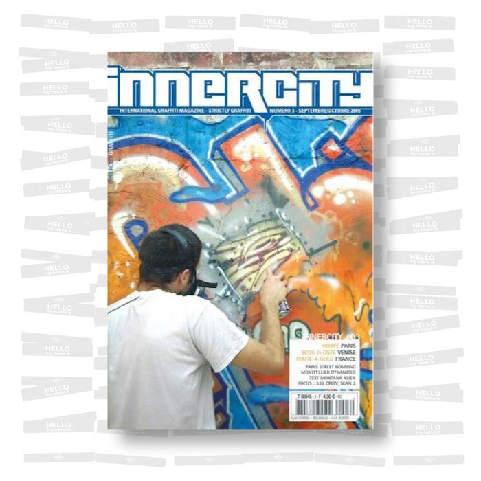 Innercity #3