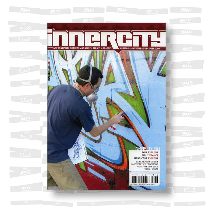 Innercity #4