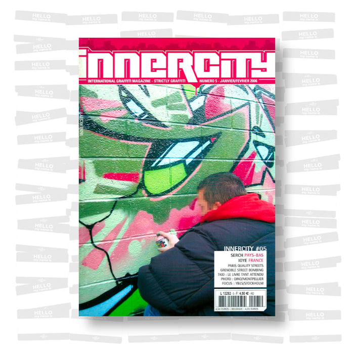 Innercity #5