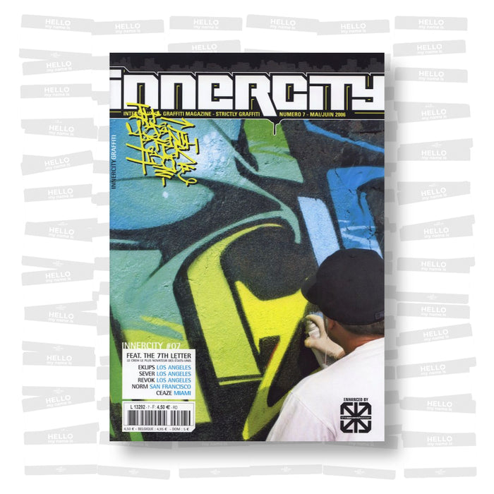 Innercity #7