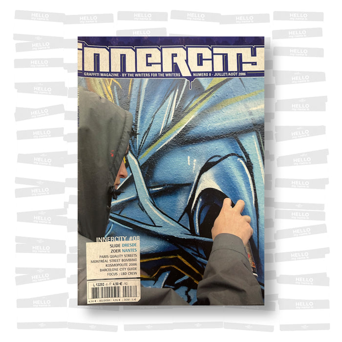 Innercity #8