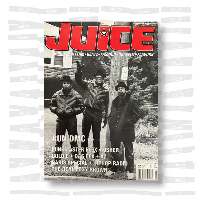 Juice #2