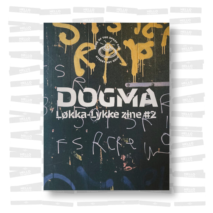 Løkka-Lykke #2 - Dogma