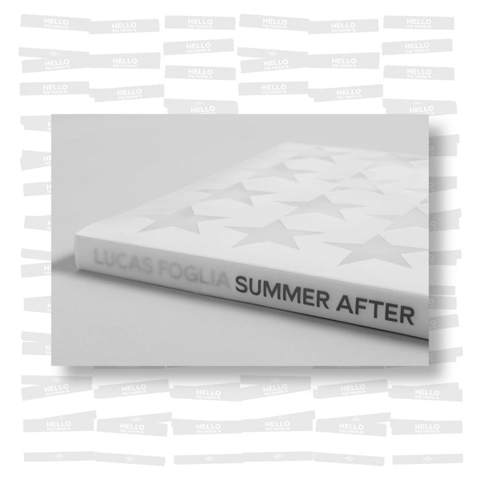 Lucas Foglia - Summer After