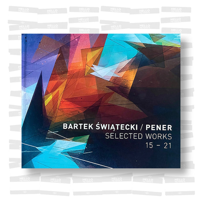 Pener - Selected Works 15 - 21