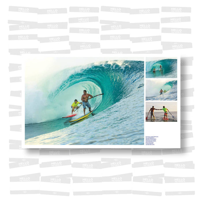 Peyo Lizarazu - Vies de Surf