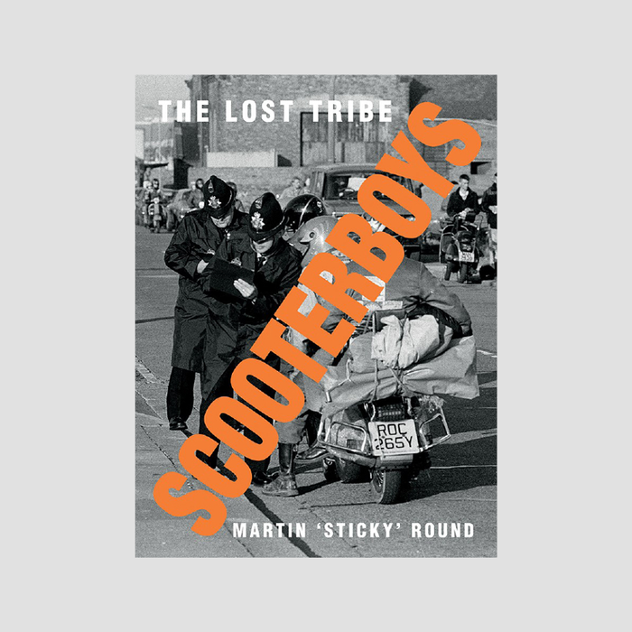 The Lost Tribes: Scooterboys