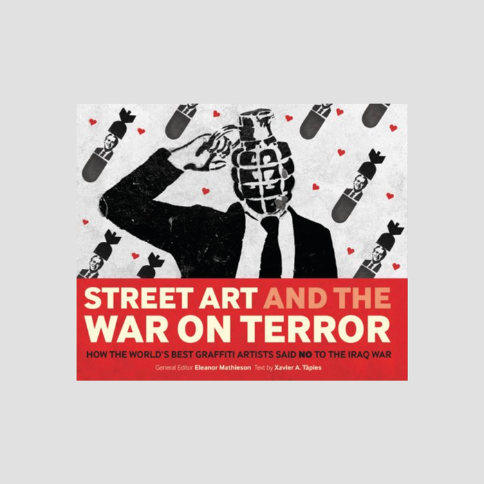 Street Art and The War On Terror
