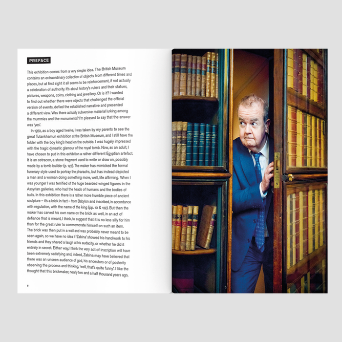 Ian Hislop - I Object : Ian Hislop's Search For Dissent