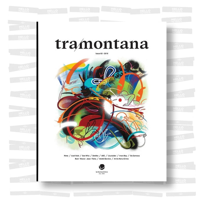 Tramontana #2