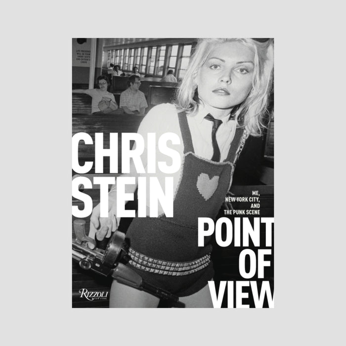 Chris Stein - Point of View