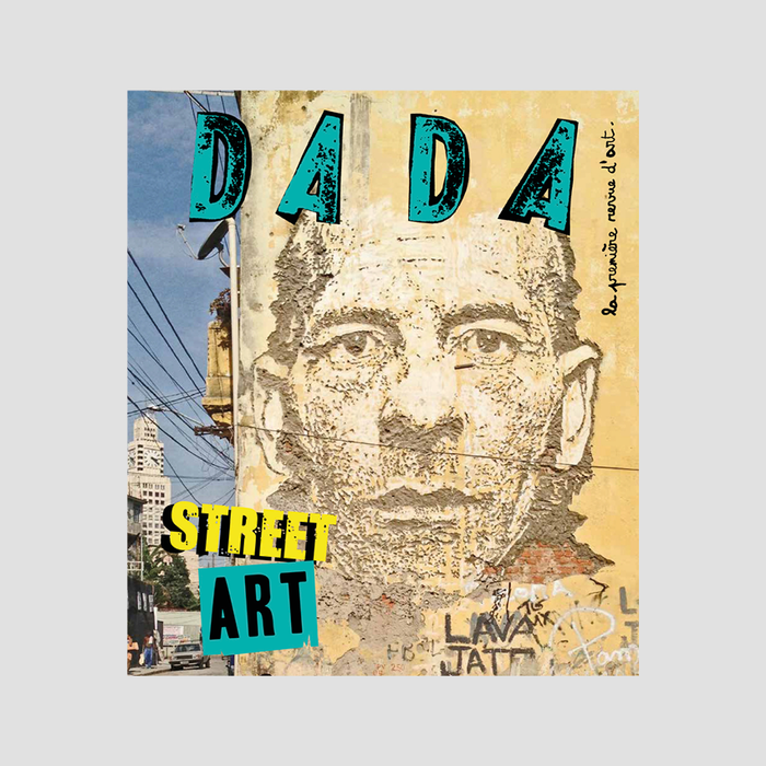 Revue Dada│Street Art