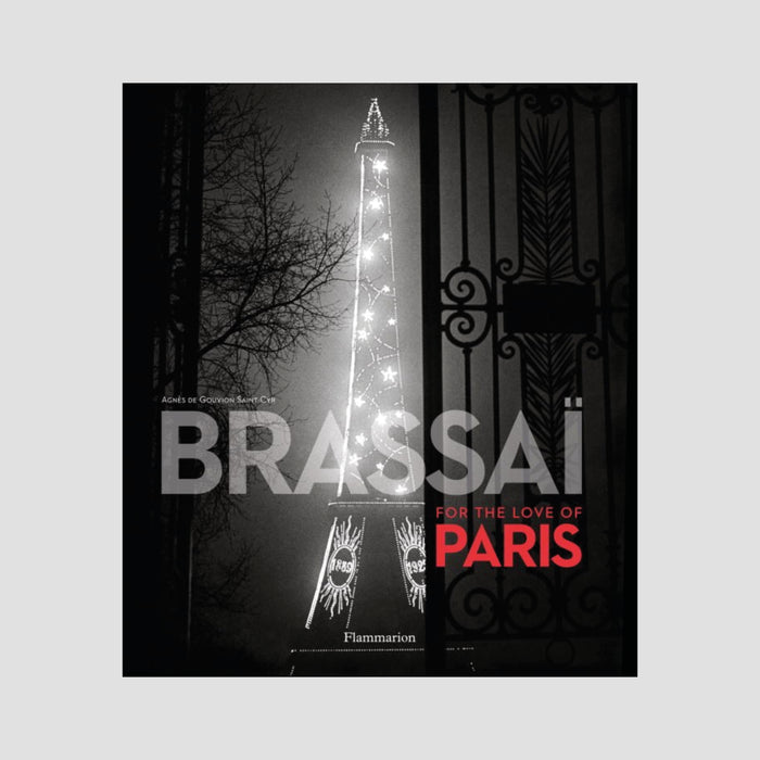 Brassaï - Paris