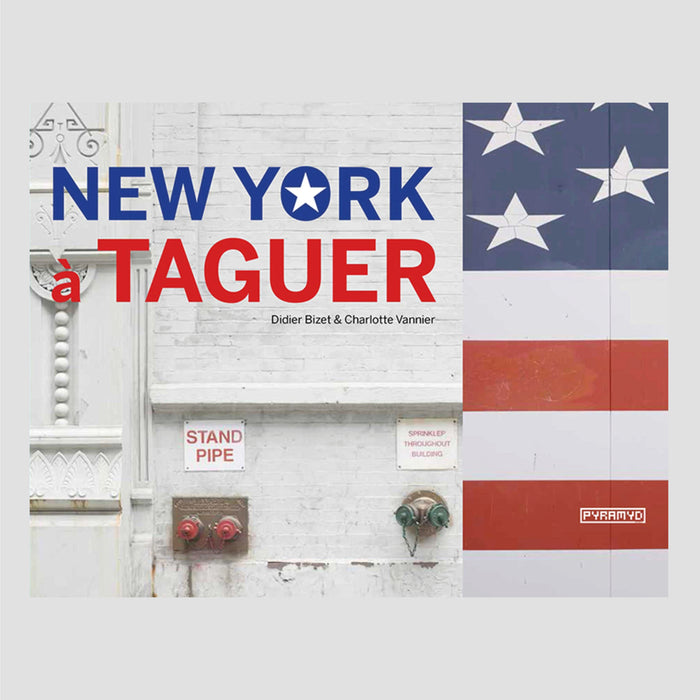 New York à Taguer