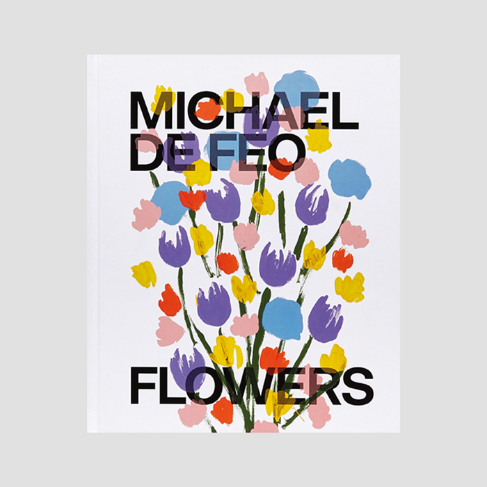 Michael De Feo - Flowers