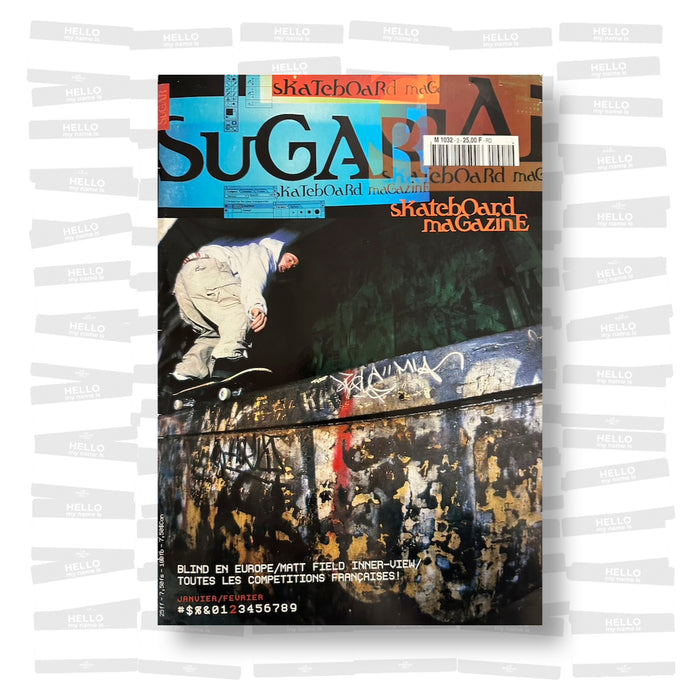 Sugar #2