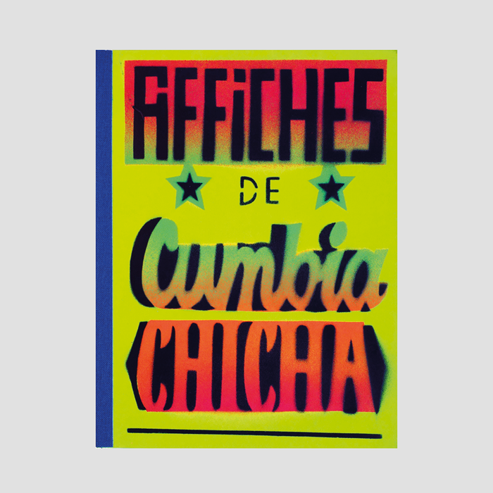 Affiches de Cumbia-Chicha