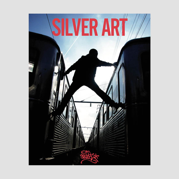 Skweez - Silver Art