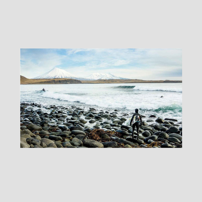 Chris Burkard - High Tide: A Surf Odyssey