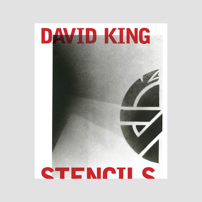 David King - Stencils