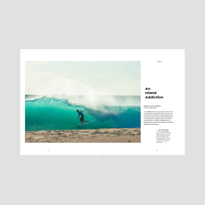 Chris Burkard - High Tide: A Surf Odyssey