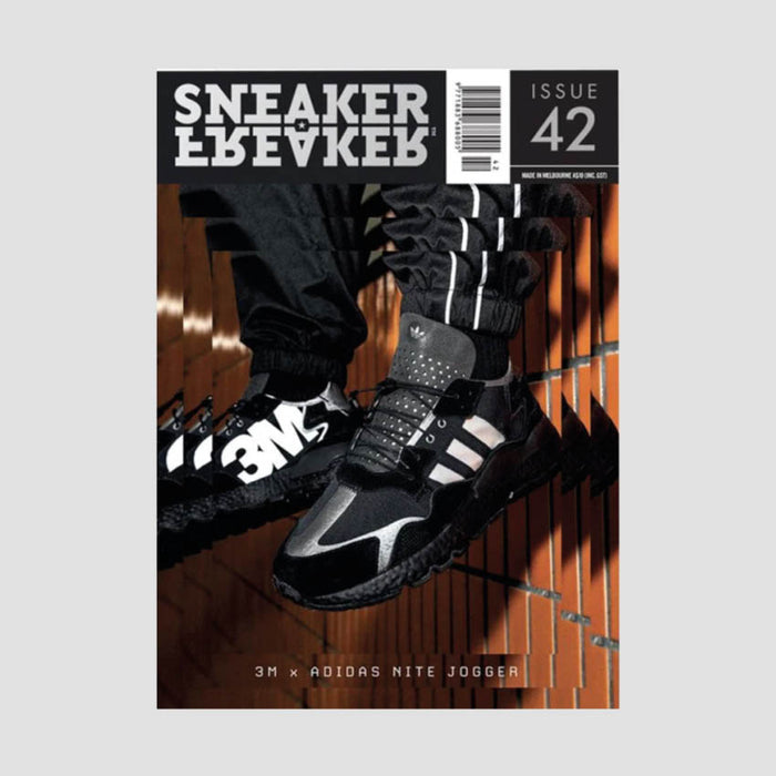 Sneaker Freaker #42