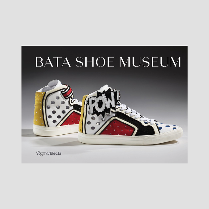 Bata Shoe Museum: A Guide to the Collection