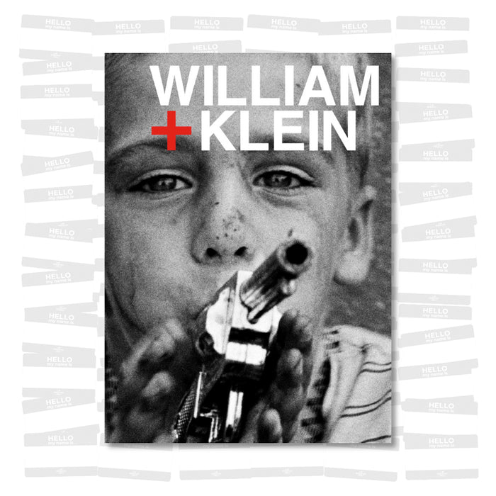 William + Klein
