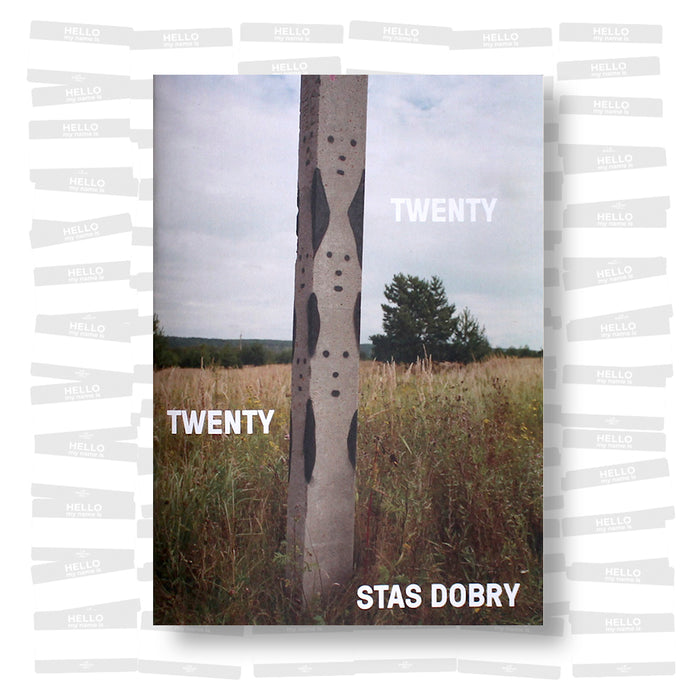 Stas Dobry - Twenty Twenty