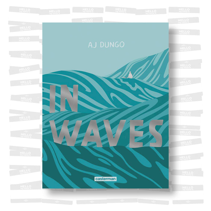 AJ Dungo - In Waves
